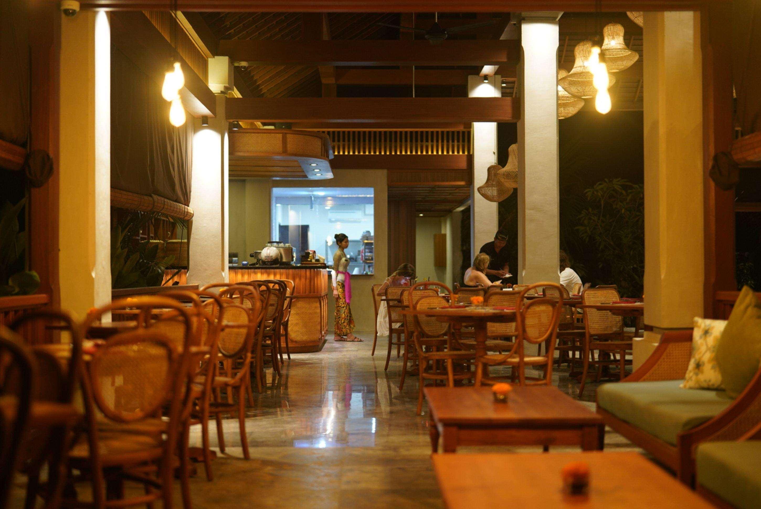 Adiwana Unagi Suites أوبود المظهر الخارجي الصورة