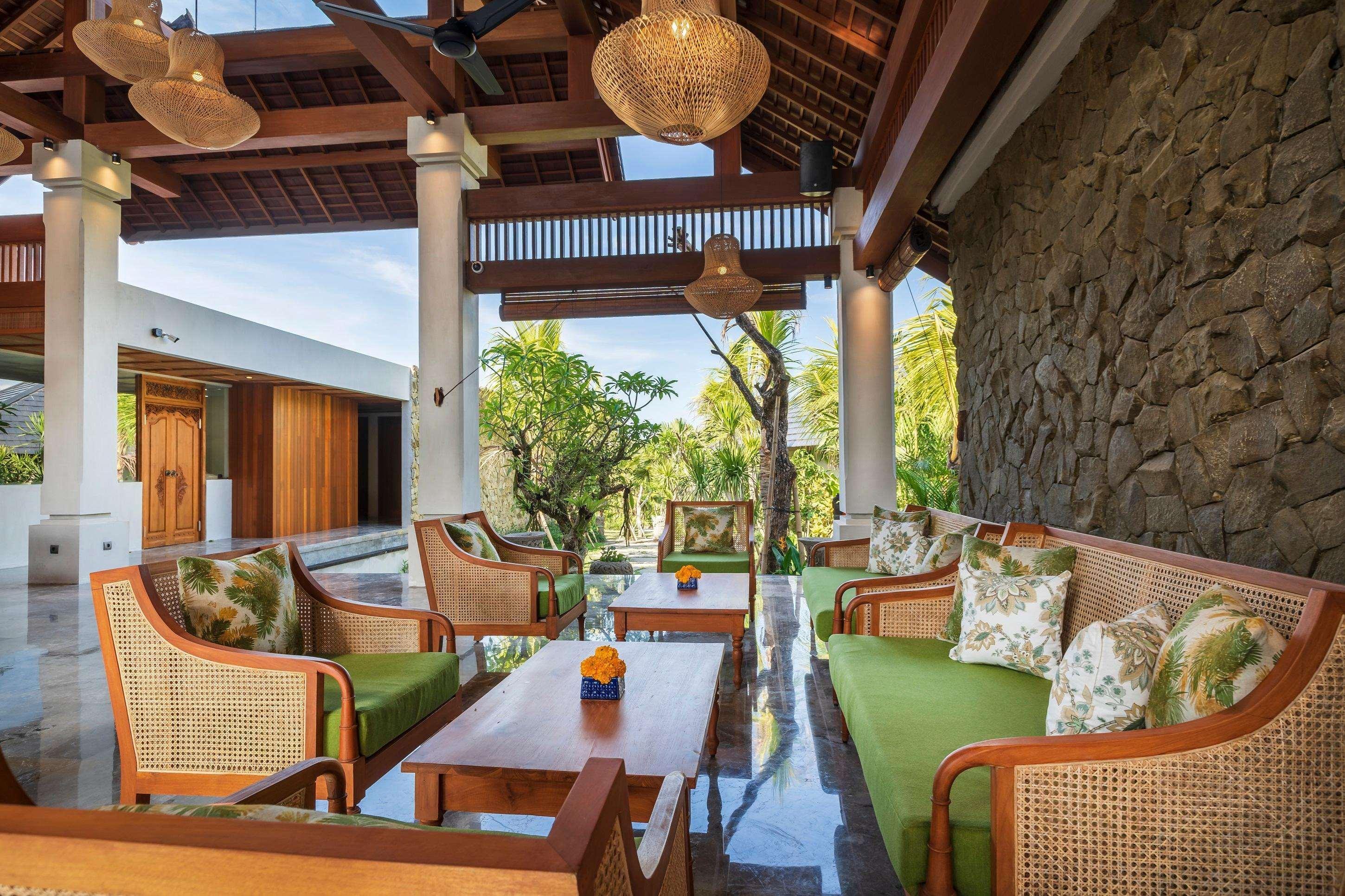 Adiwana Unagi Suites أوبود المظهر الخارجي الصورة