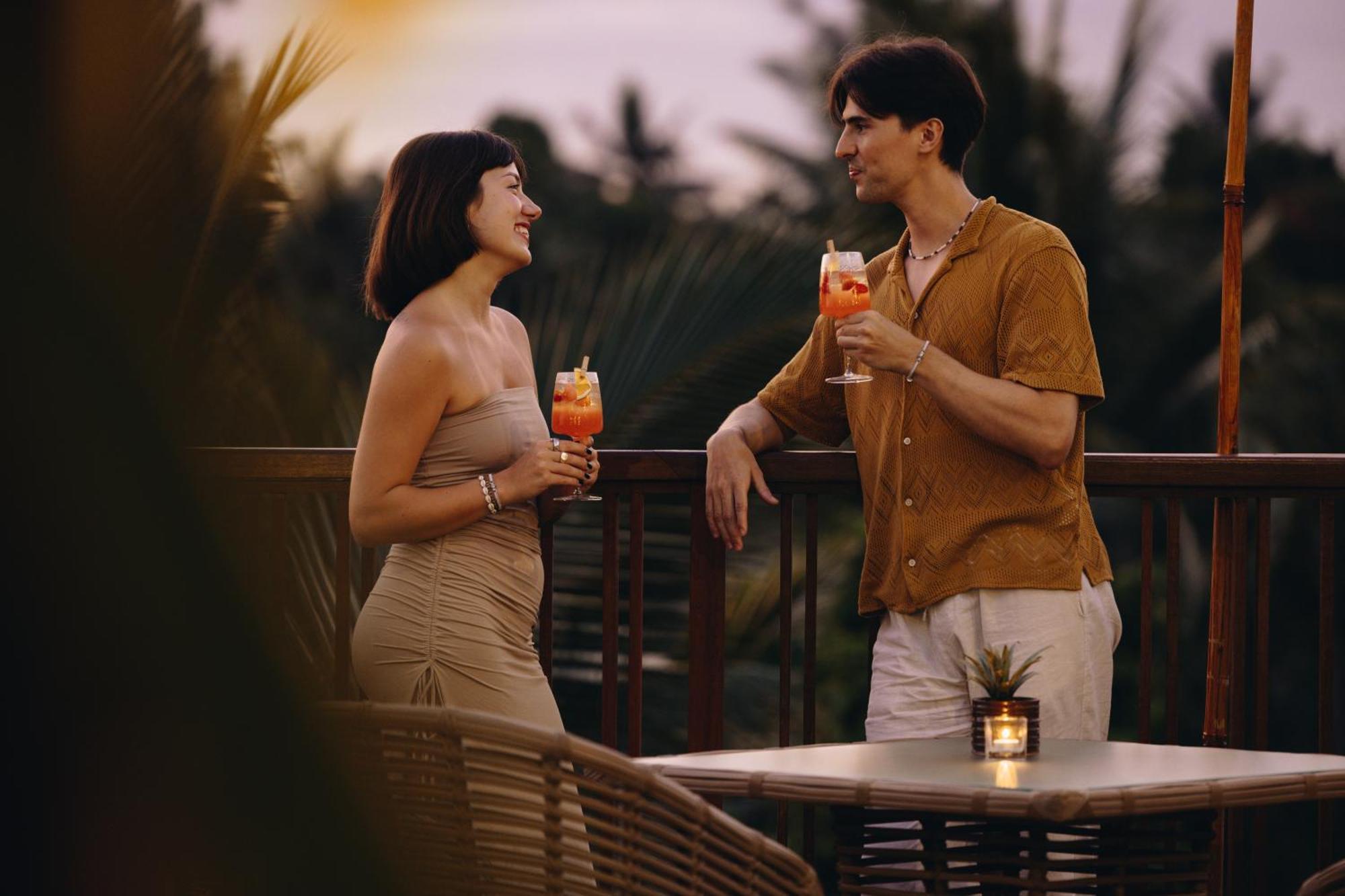 Adiwana Unagi Suites أوبود المظهر الخارجي الصورة