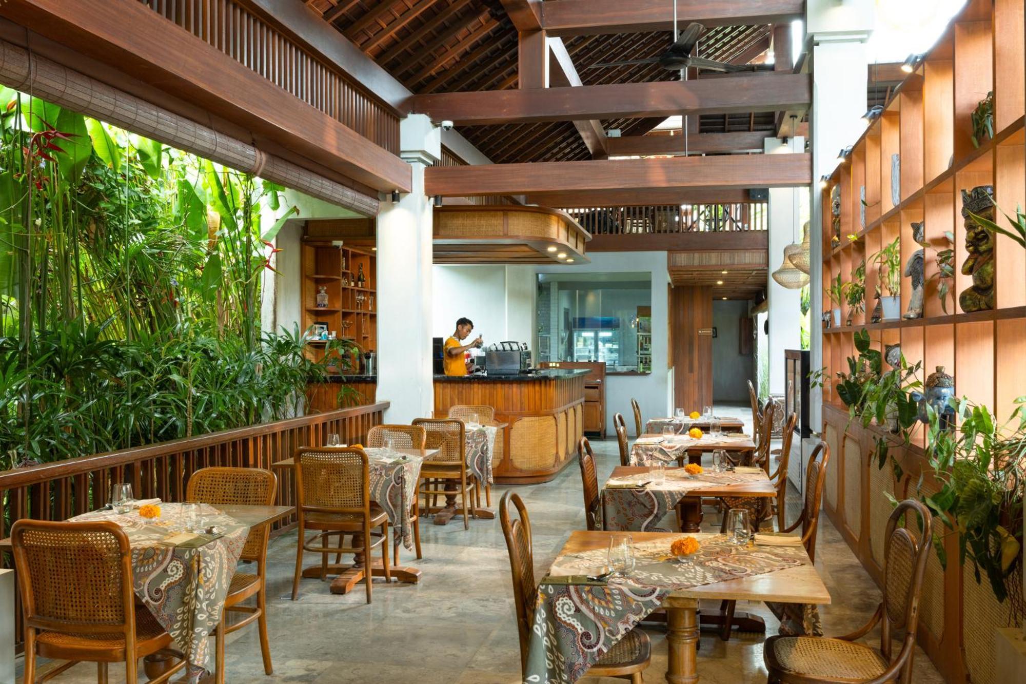 Adiwana Unagi Suites أوبود المظهر الخارجي الصورة